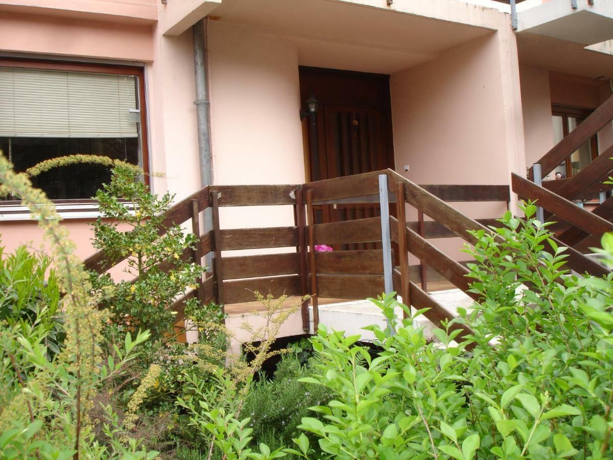 Ferienwohnung Patio Colmar Exterior foto